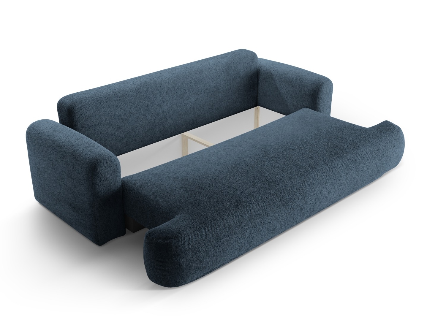 Canapea extensibilă Beckley 161 (Sorella 77)