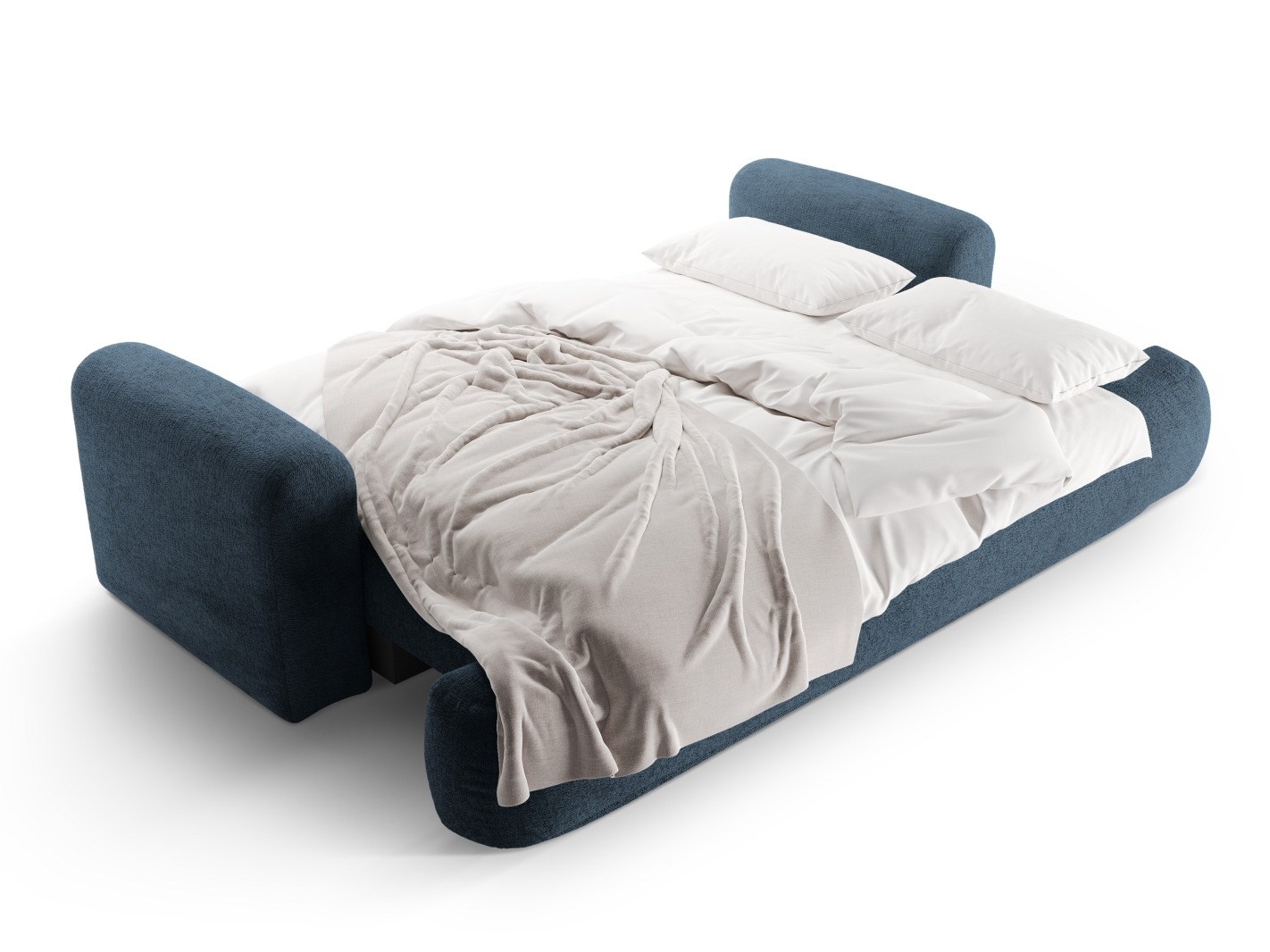 Canapea extensibilă Beckley 161 (Sorella 77)