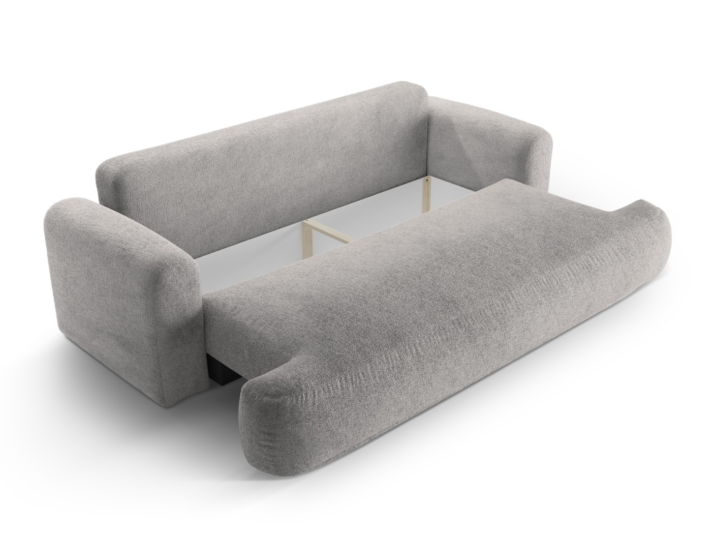 Canapea extensibilă Beckley 161 (Sorella 84)