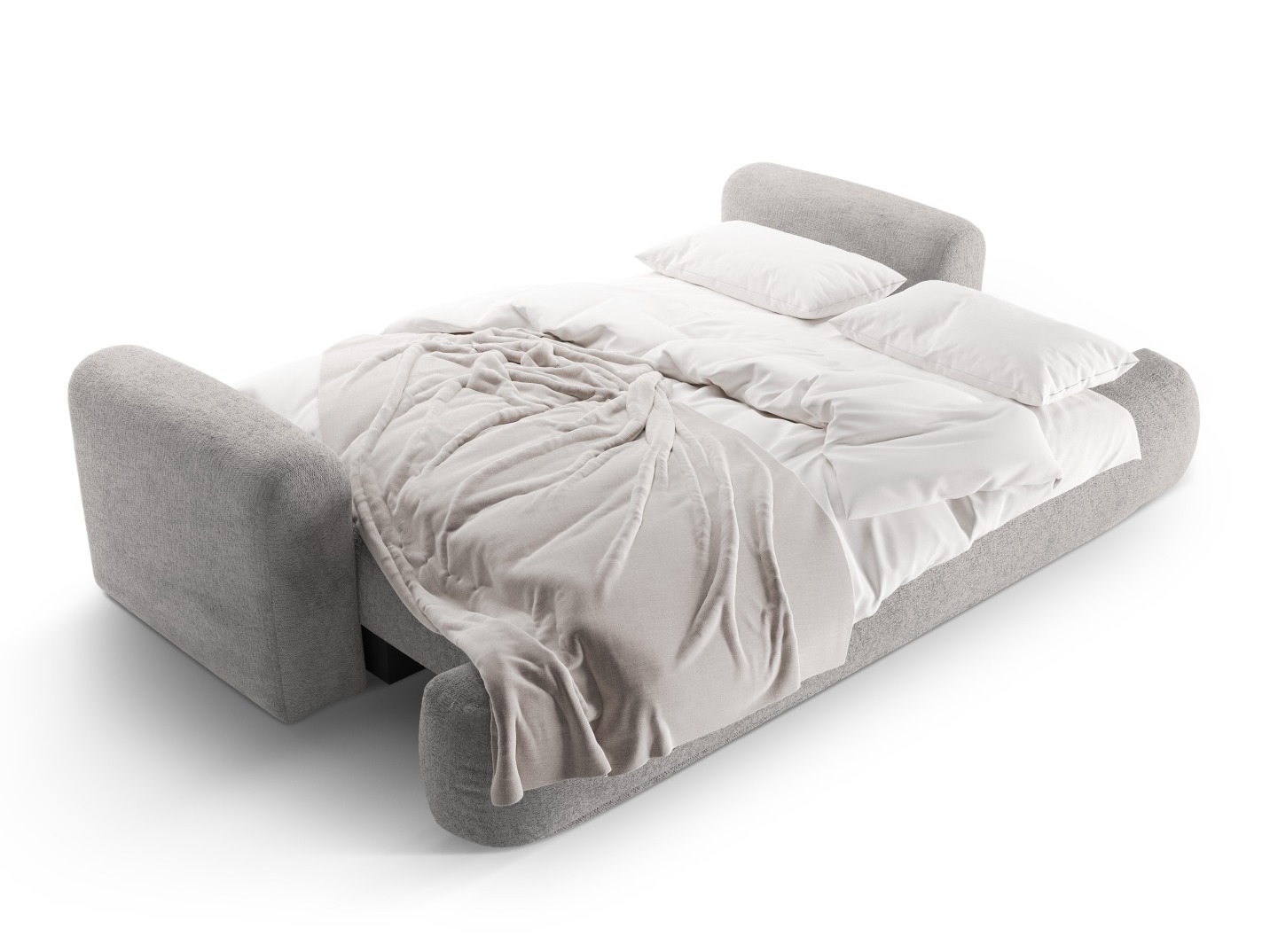 Canapea extensibilă Beckley 161 (Sorella 84)