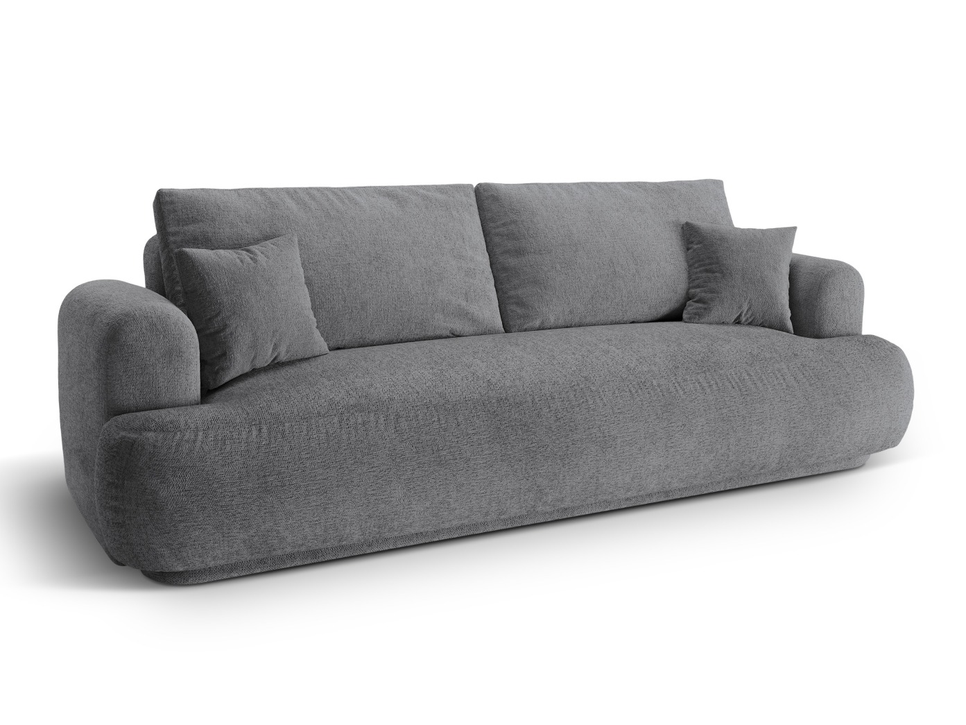 Canapea extensibilă Beckley 161 (Sorella 89)