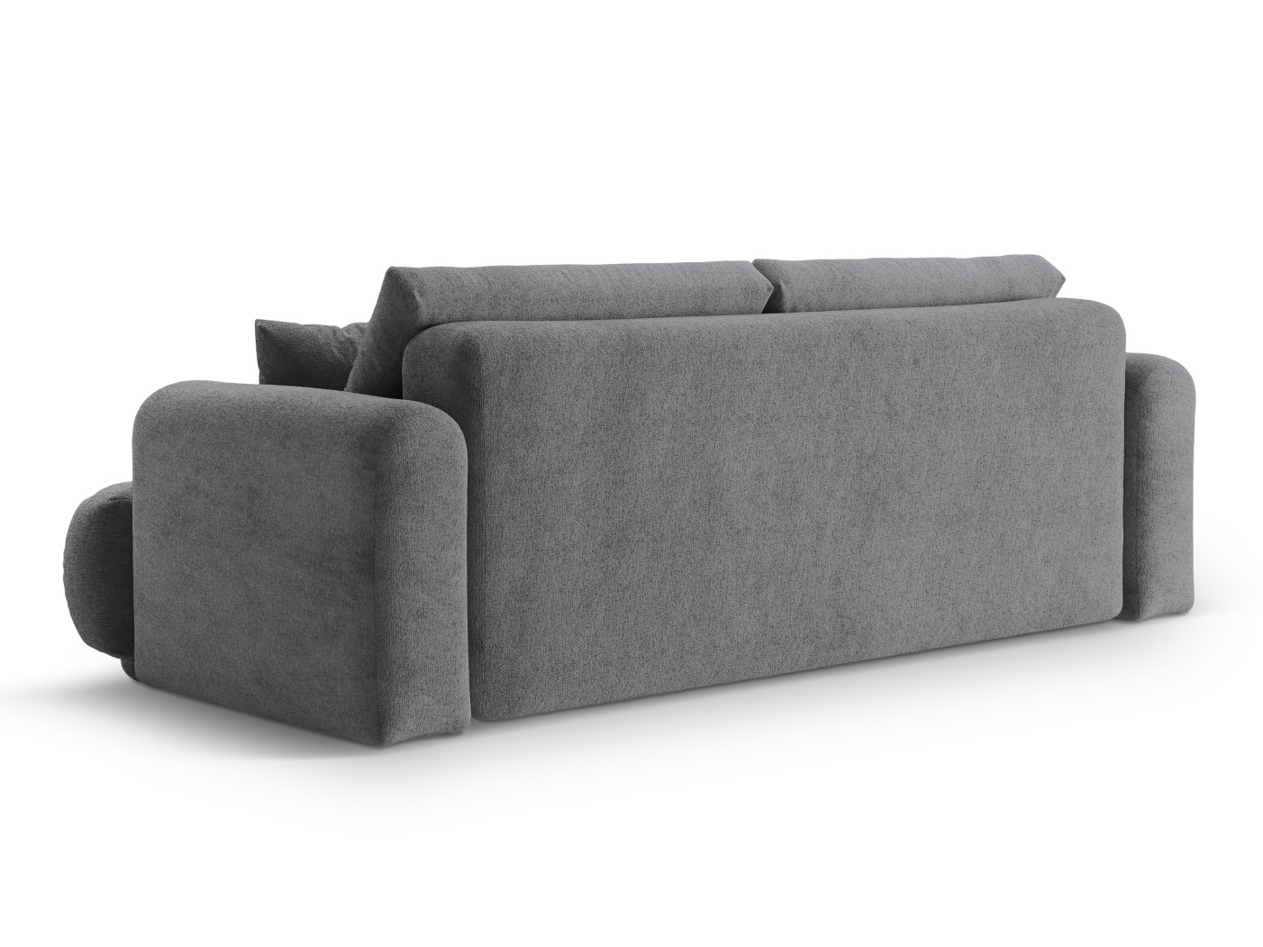 Canapea extensibilă Beckley 161 (Sorella 89)