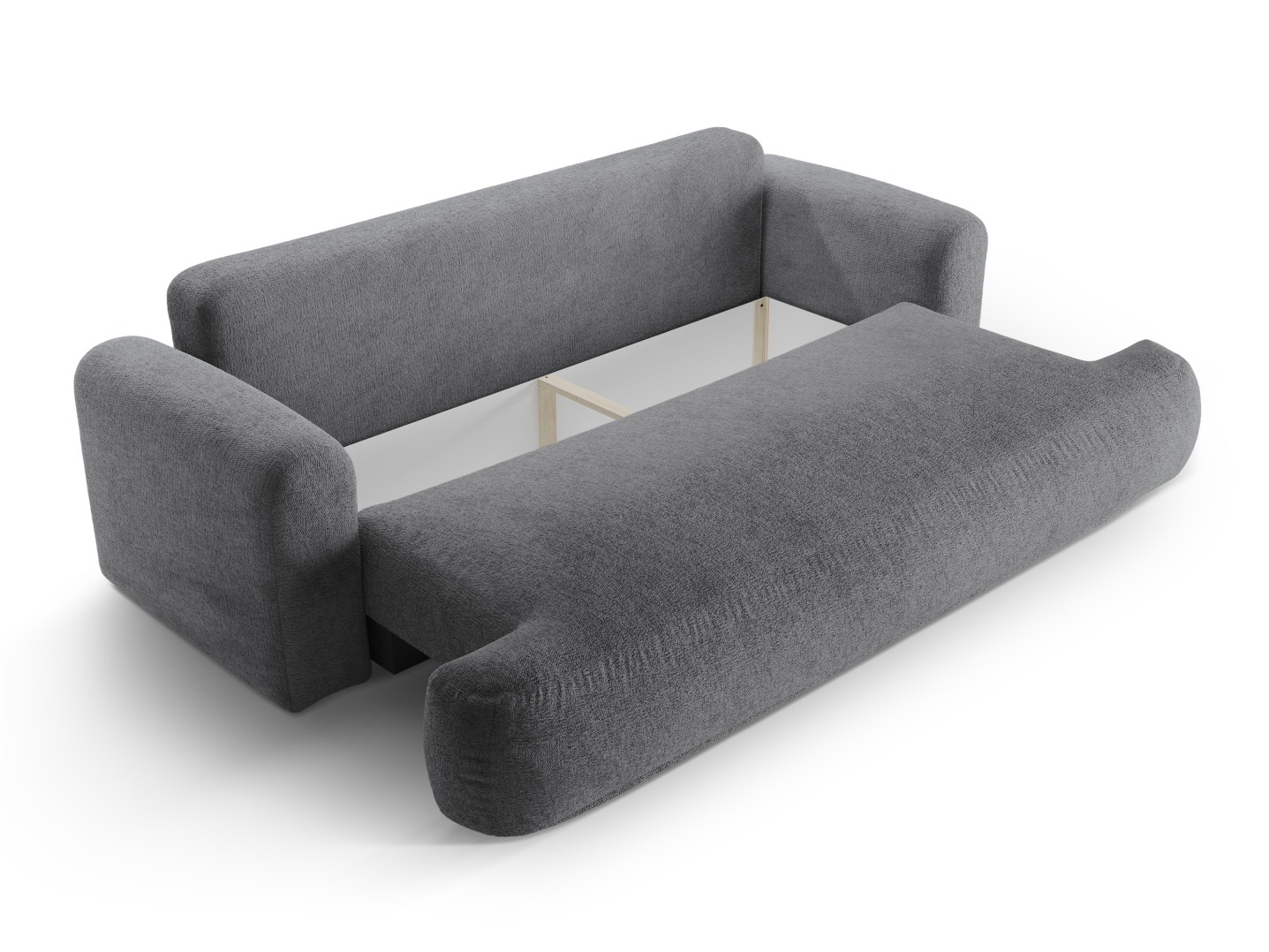 Canapea extensibilă Beckley 161 (Sorella 89)
