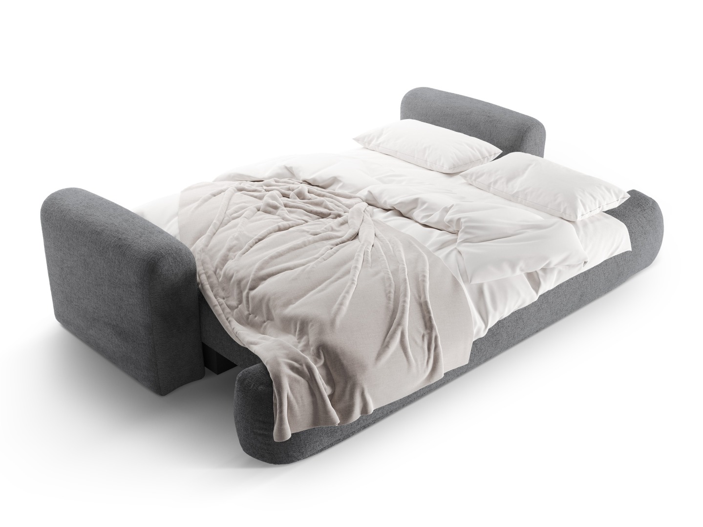 Canapea extensibilă Beckley 161 (Sorella 89)