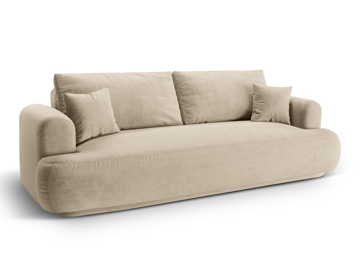 Canapea extensibilă Beckley 161 (Vogue 01)
