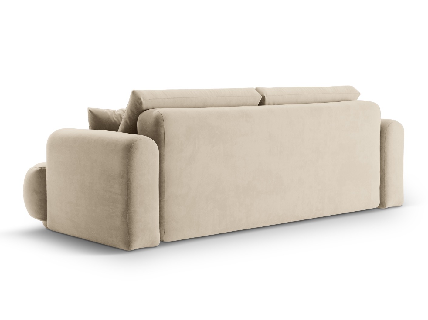 Canapea extensibilă Beckley 161 (Vogue 01)