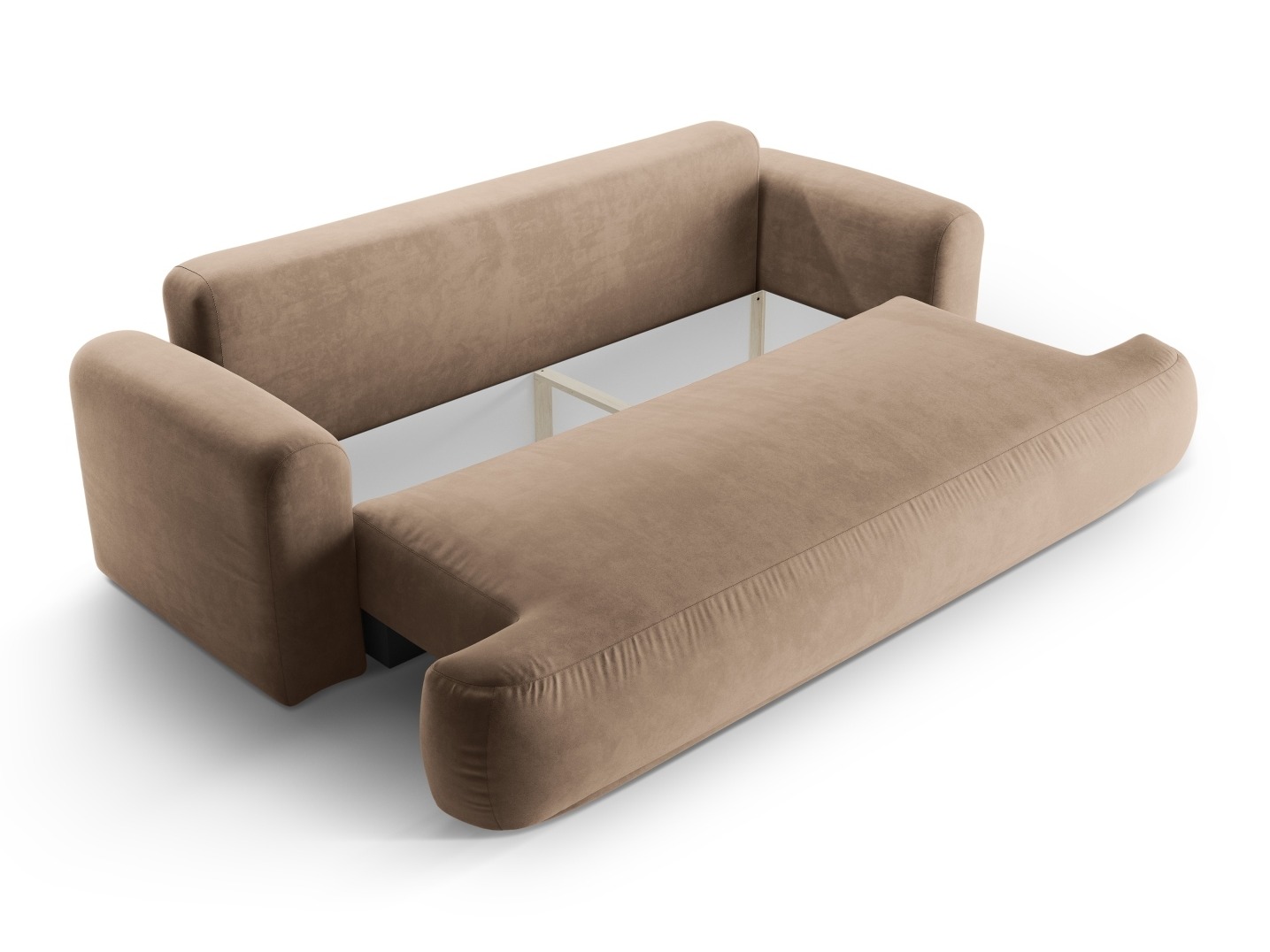 Canapea extensibilă Beckley 161 (Vogue 03)