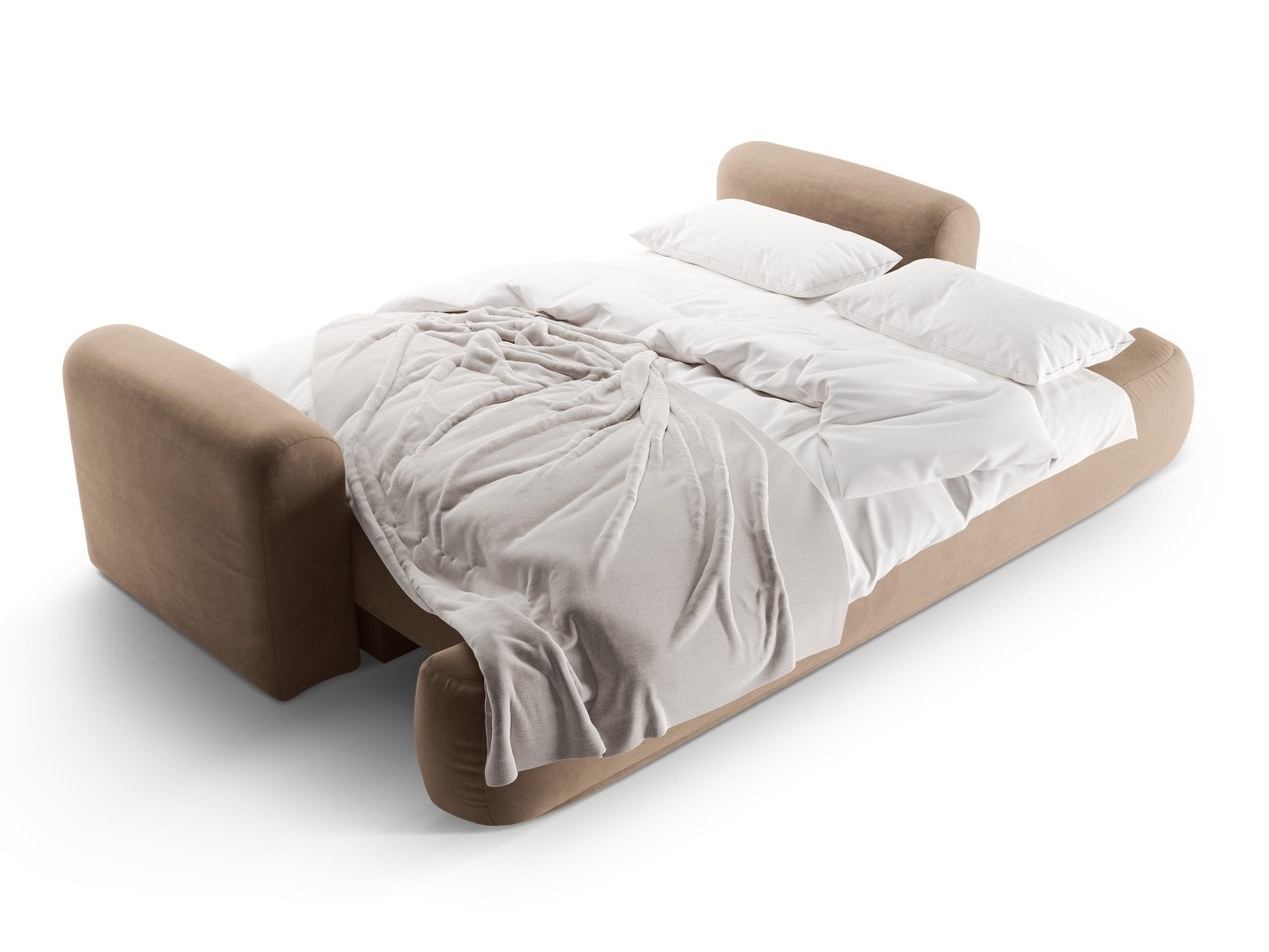 Canapea extensibilă Beckley 161 (Vogue 03)