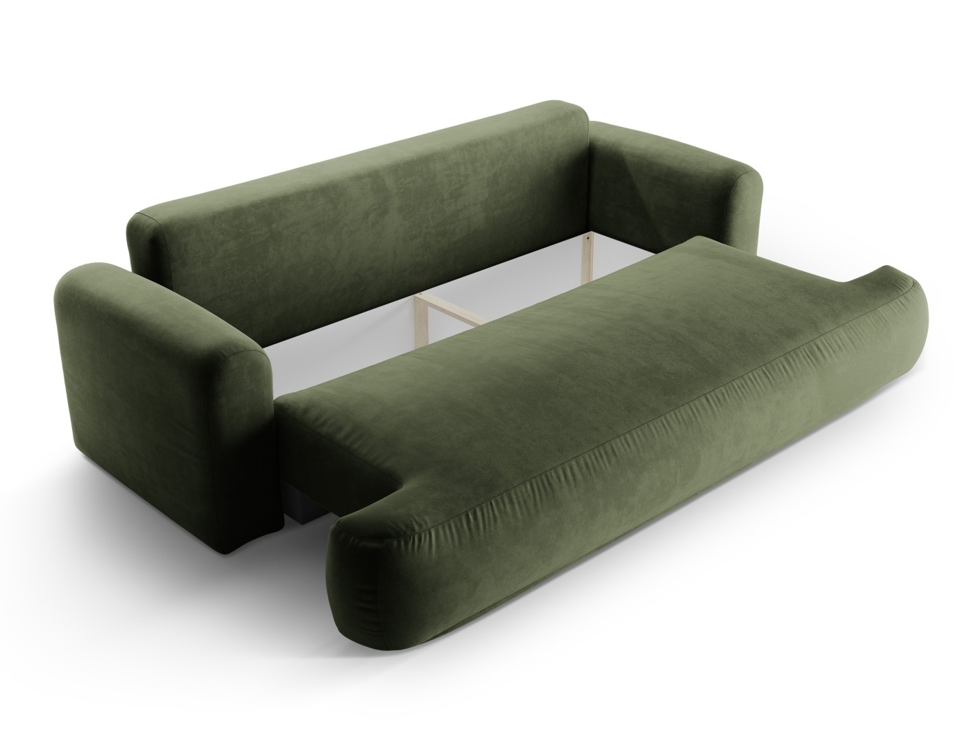 Canapea extensibilă Beckley 161 (Vogue 11)