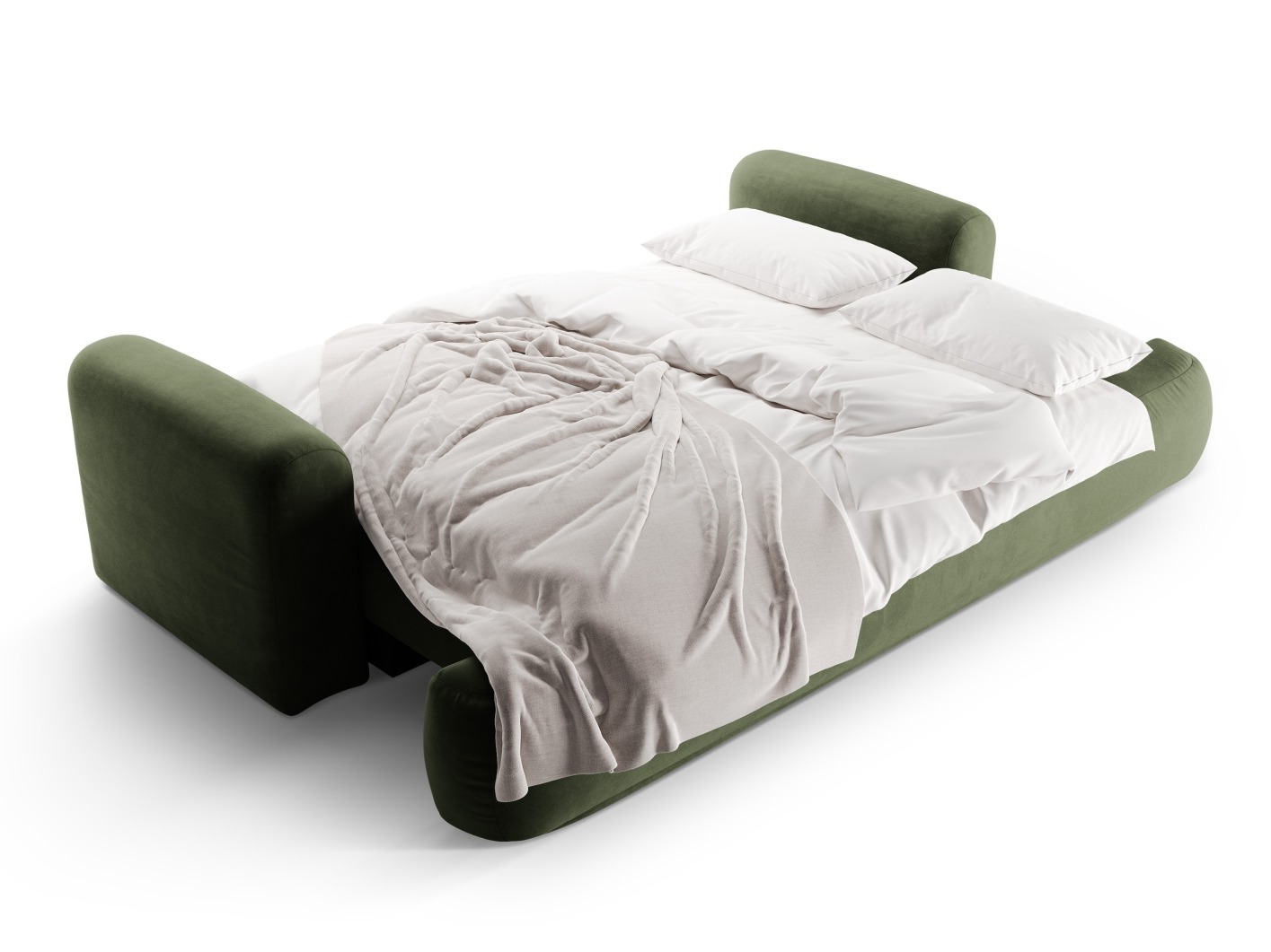 Canapea extensibilă Beckley 161 (Vogue 11)