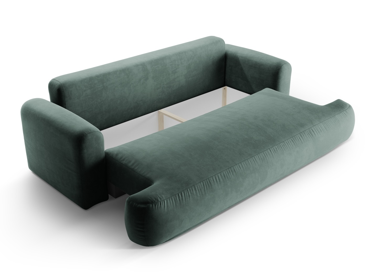 Canapea extensibilă Beckley 161 (Vogue 12)