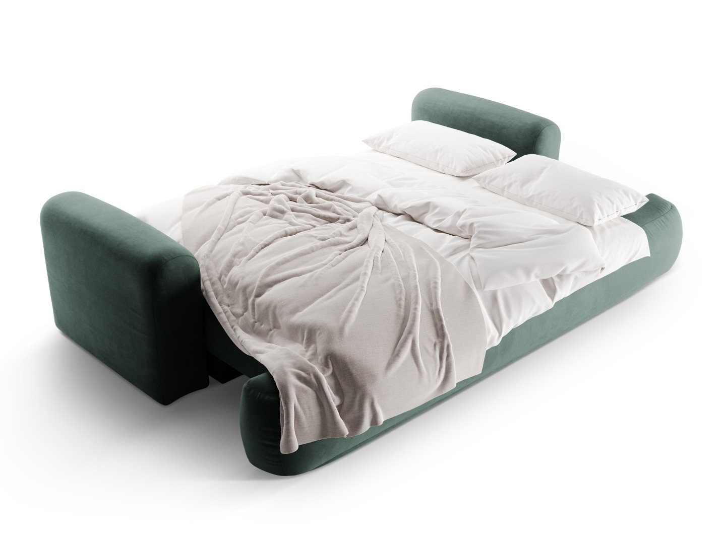 Canapea extensibilă Beckley 161 (Vogue 12)