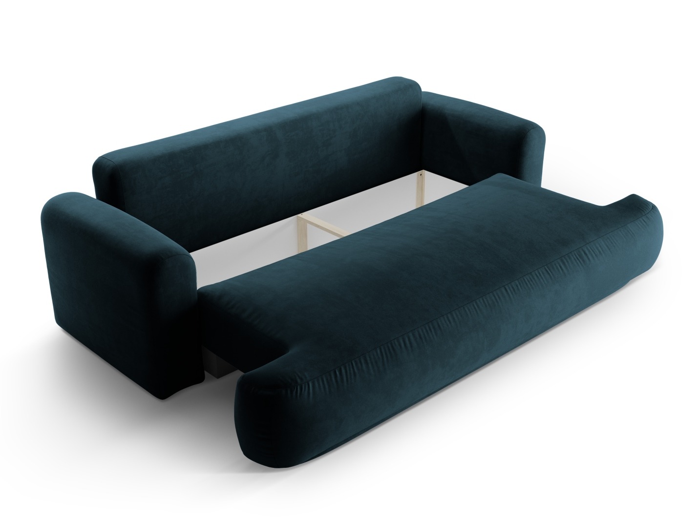 Canapea extensibilă Beckley 161 (Vogue 13)