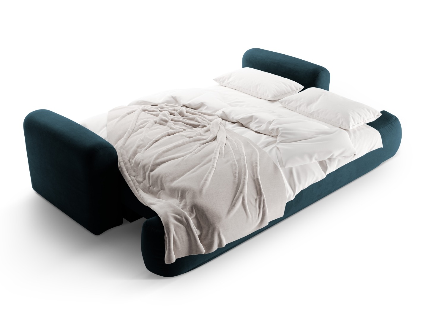 Canapea extensibilă Beckley 161 (Vogue 13)