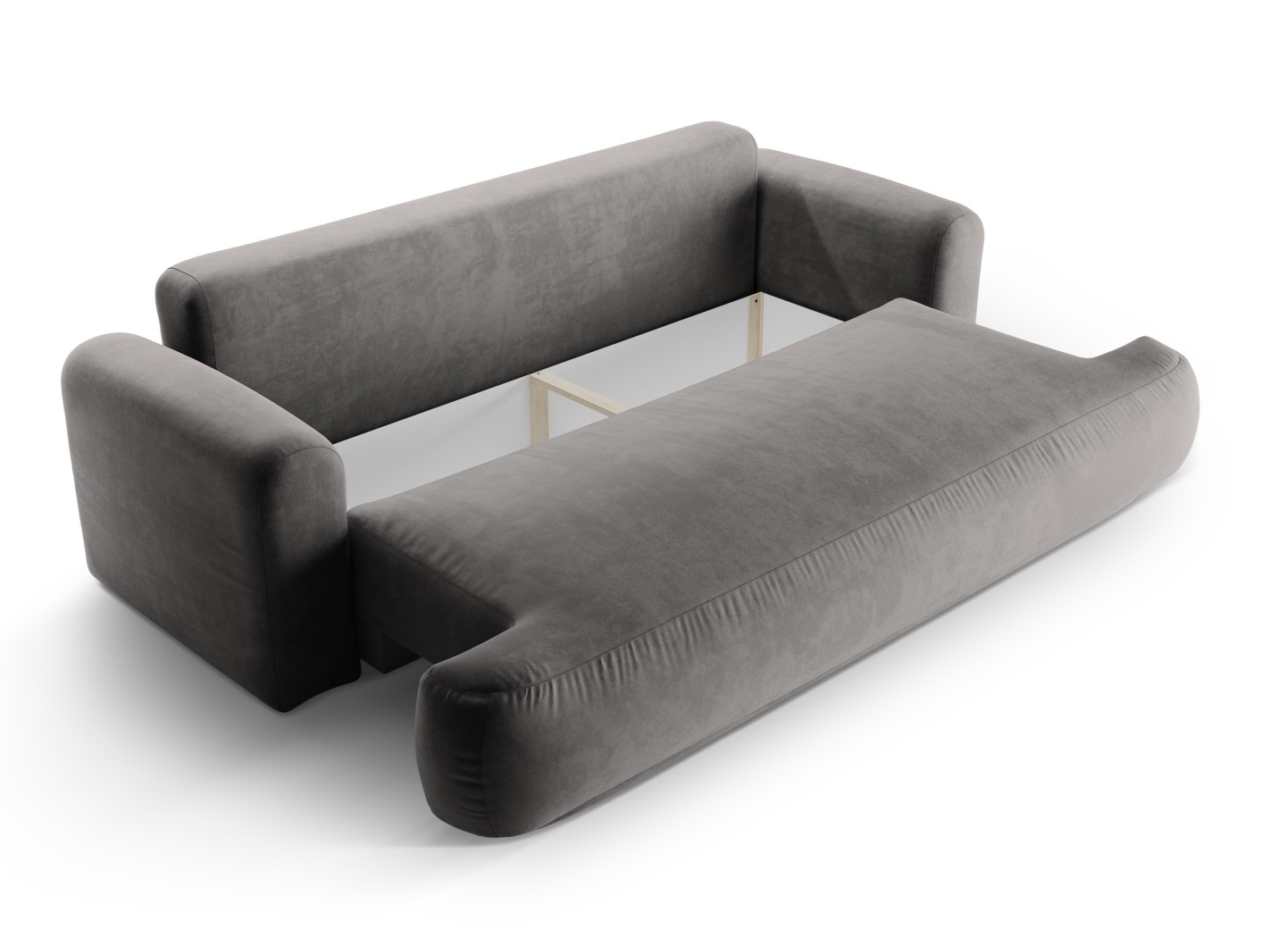 Canapea extensibilă Beckley 161 (Vogue 15)