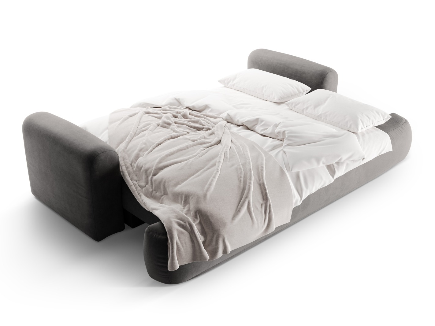 Canapea extensibilă Beckley 161 (Vogue 15)