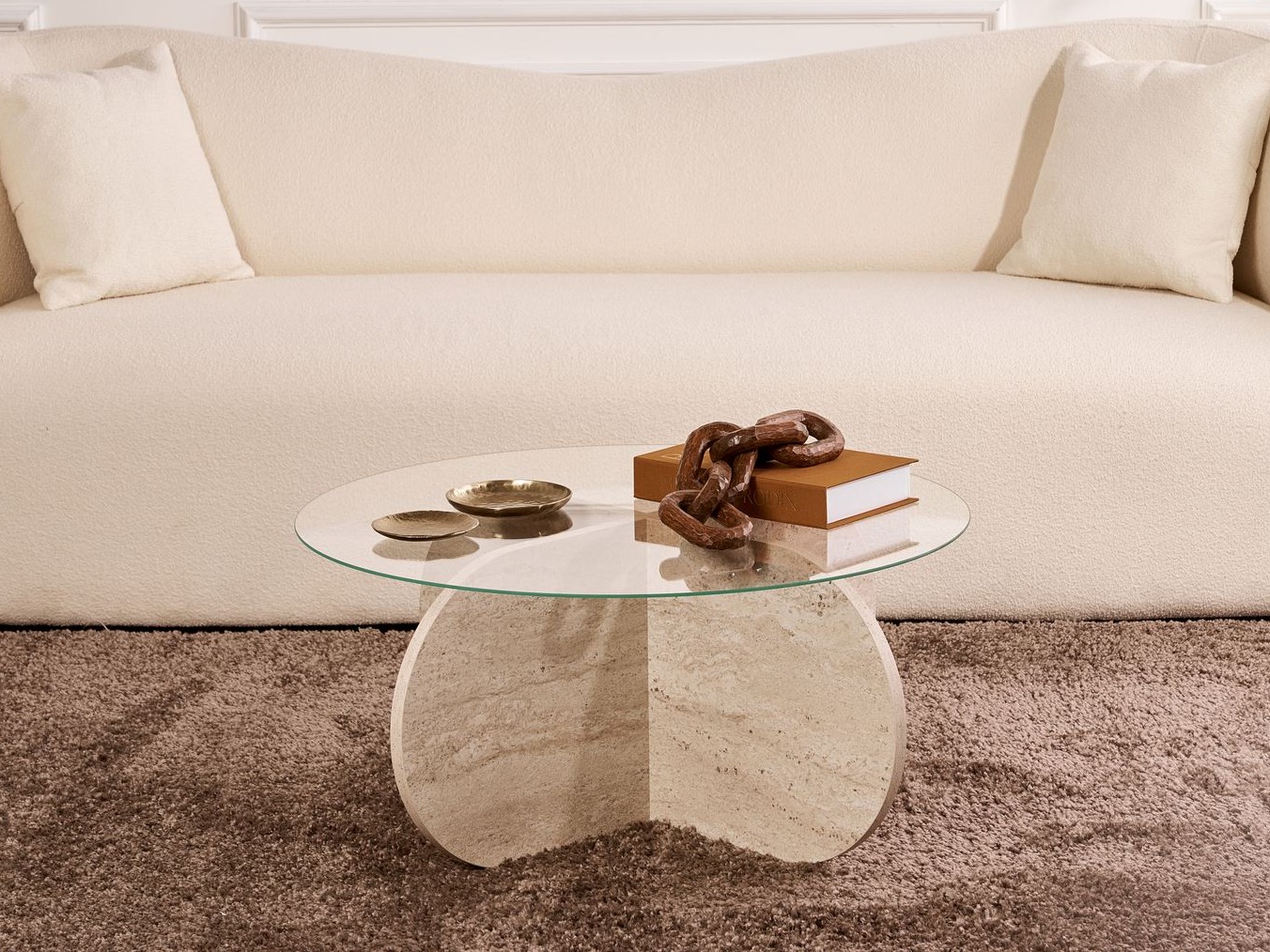 Măsuță de cafea Novato 117 (II)