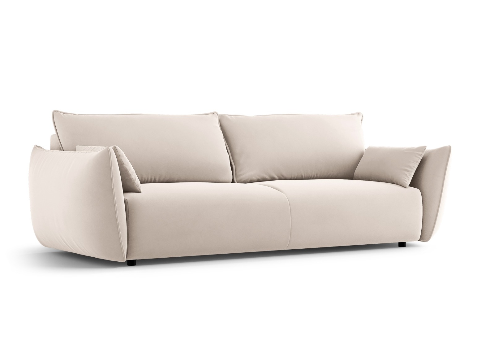 Canapea extensibilă Beckley 163 (Salvador 01)