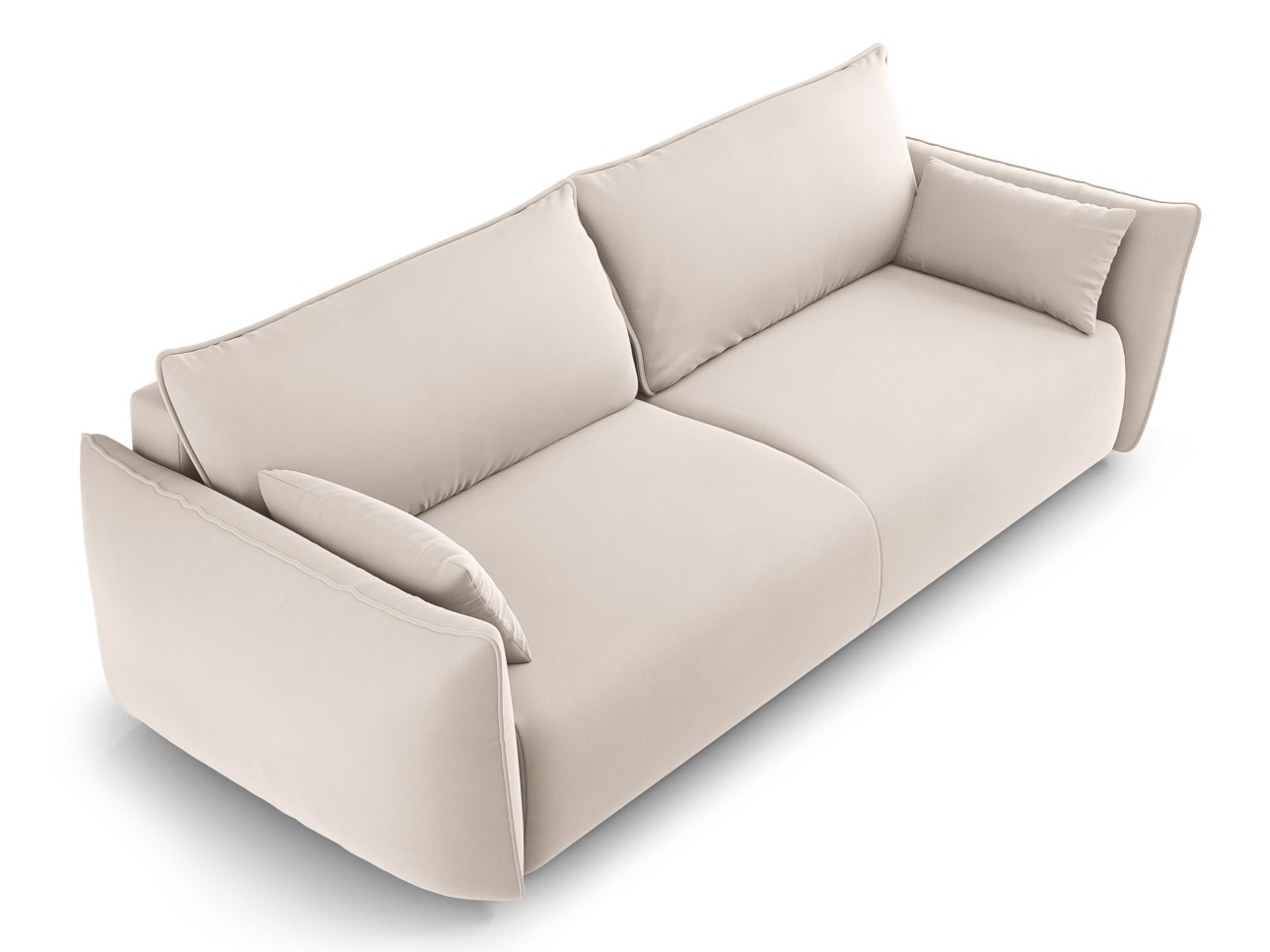 Canapea extensibilă Beckley 163 (Salvador 01)