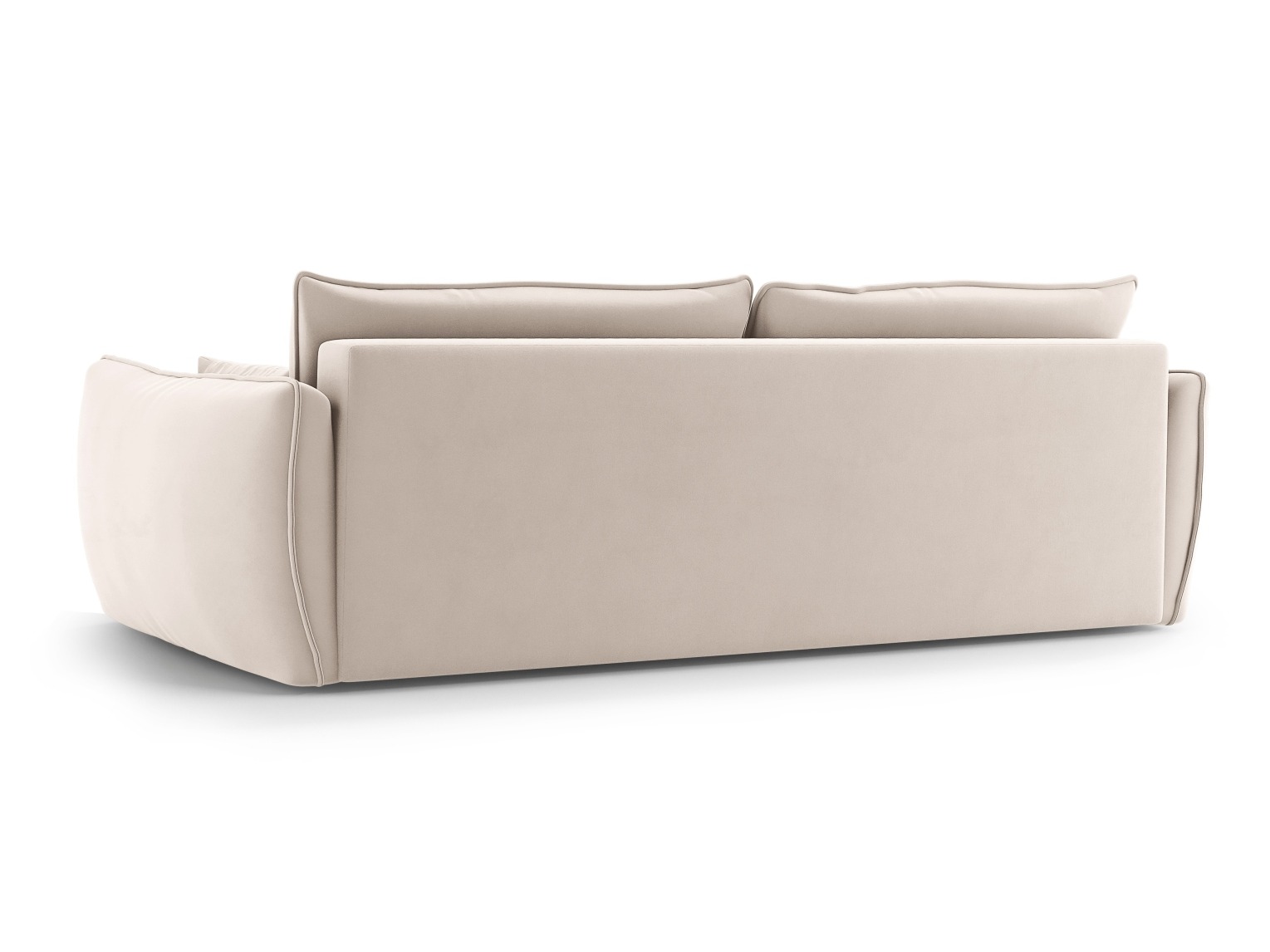Canapea extensibilă Beckley 163 (Salvador 01)