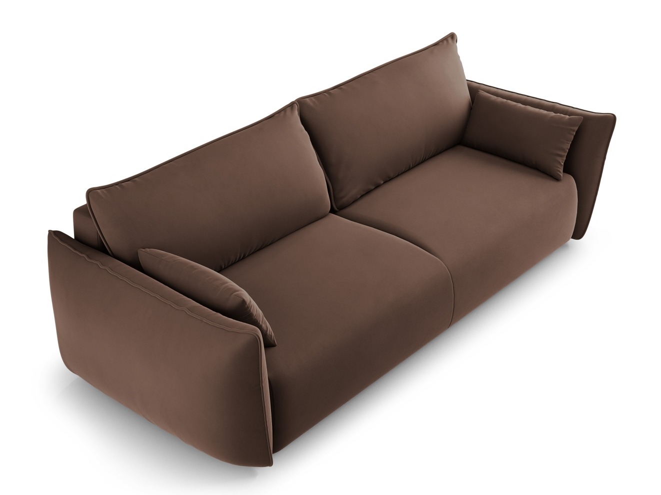 Canapea extensibilă Beckley 163 (Salvador 04)