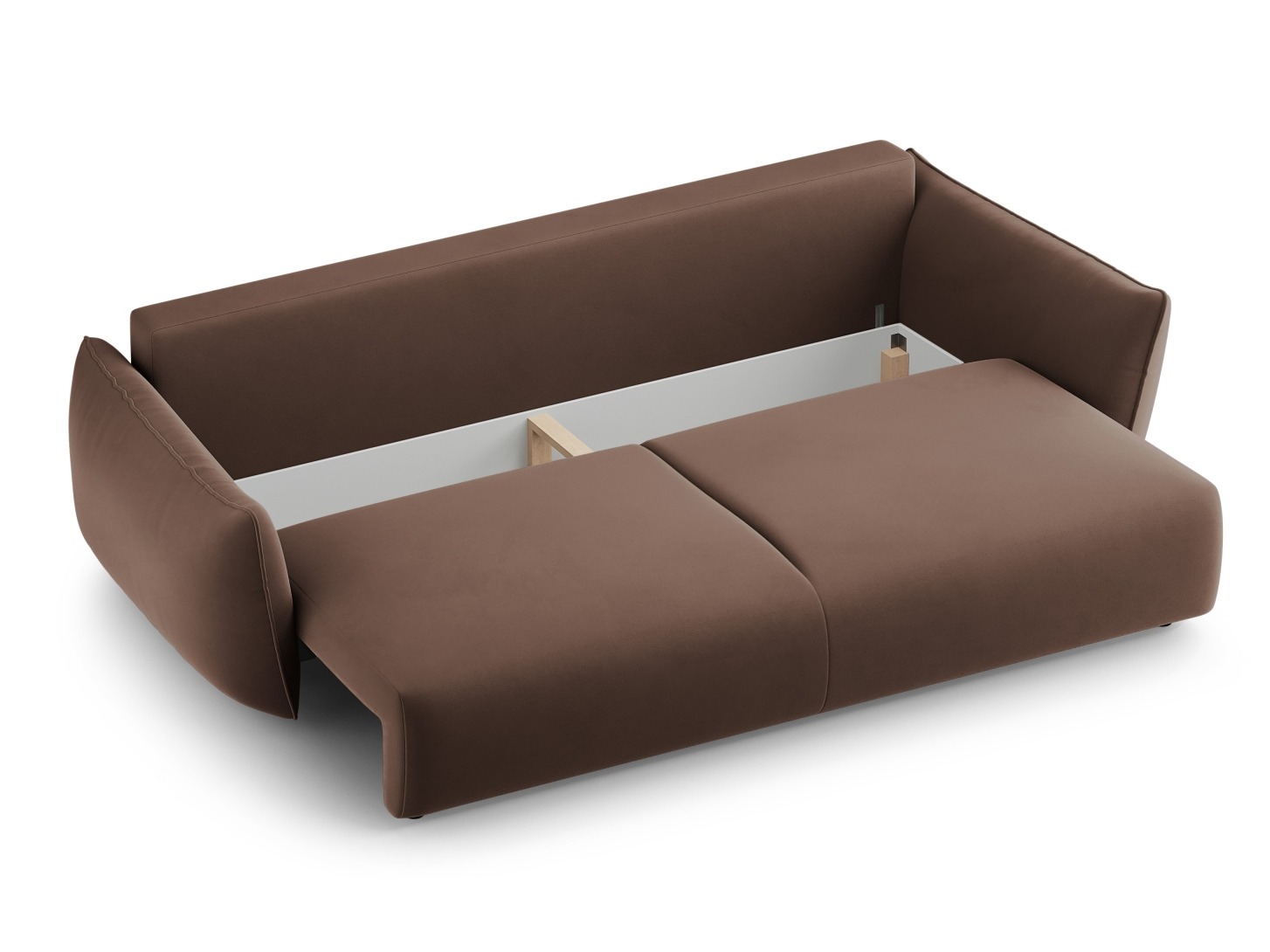 Canapea extensibilă Beckley 163 (Salvador 04)