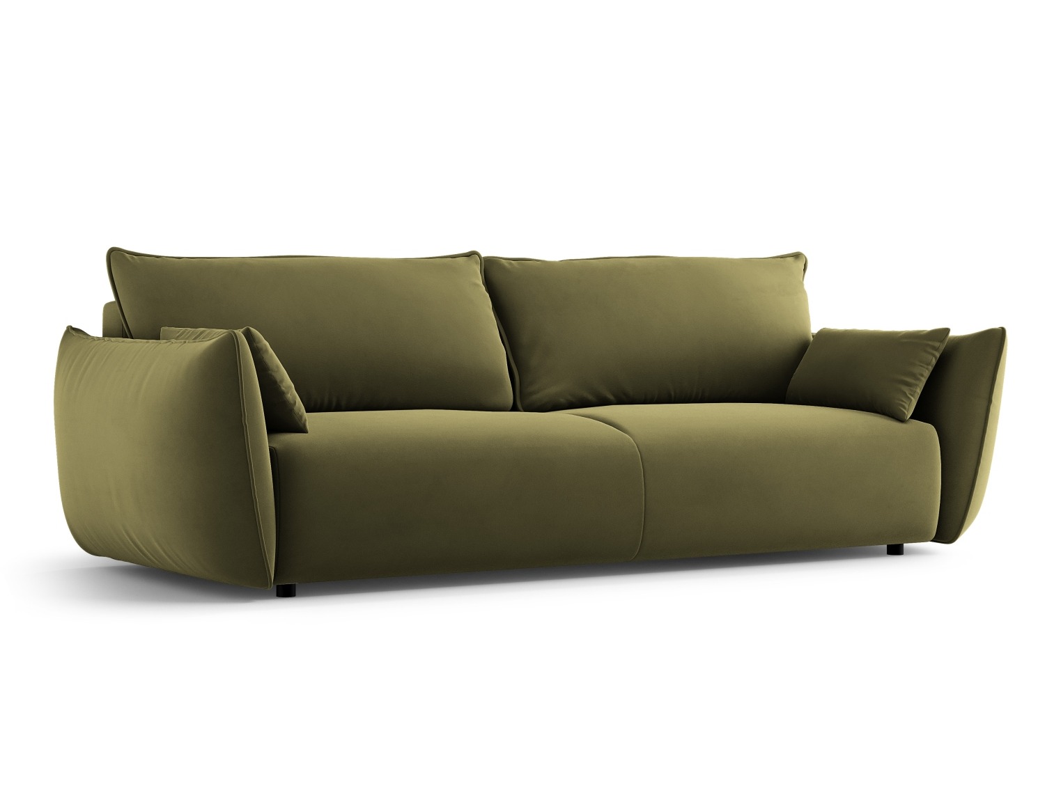 Canapea extensibilă Beckley 163 (Salvador 08)