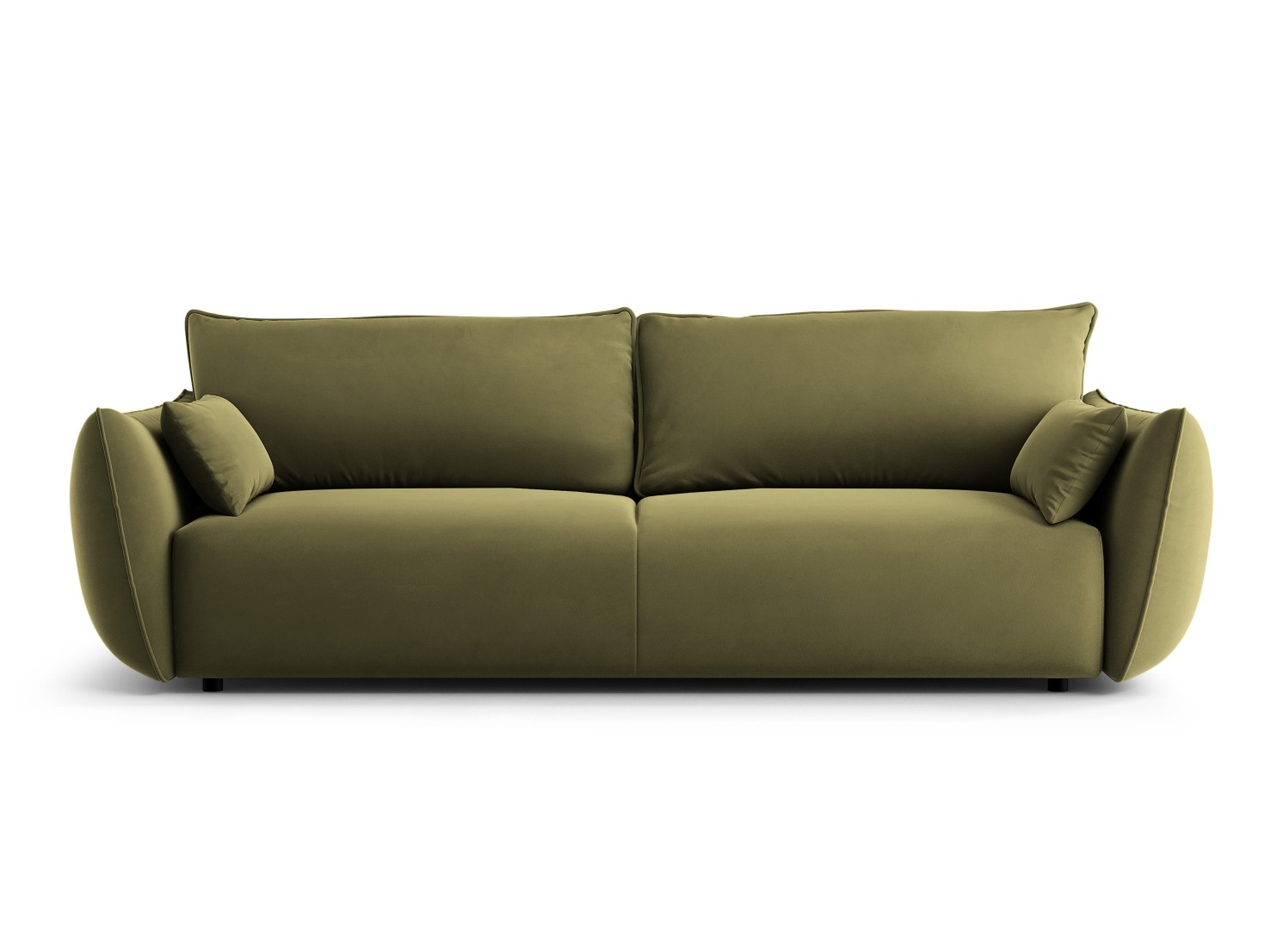Canapea extensibilă Beckley 163 (Salvador 08)