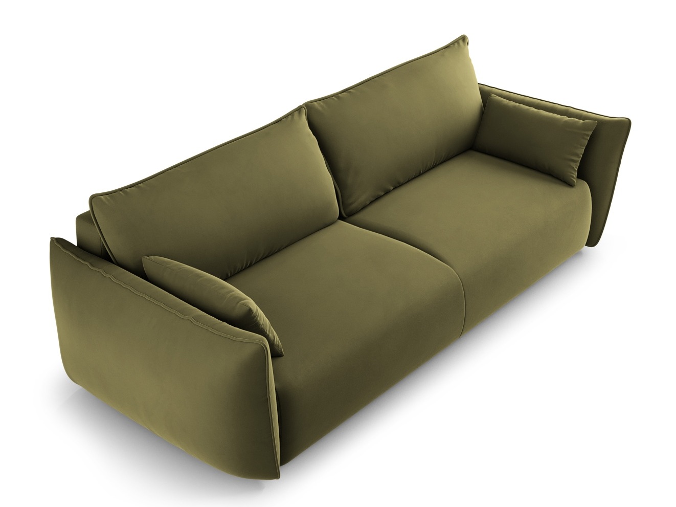 Canapea extensibilă Beckley 163 (Salvador 08)