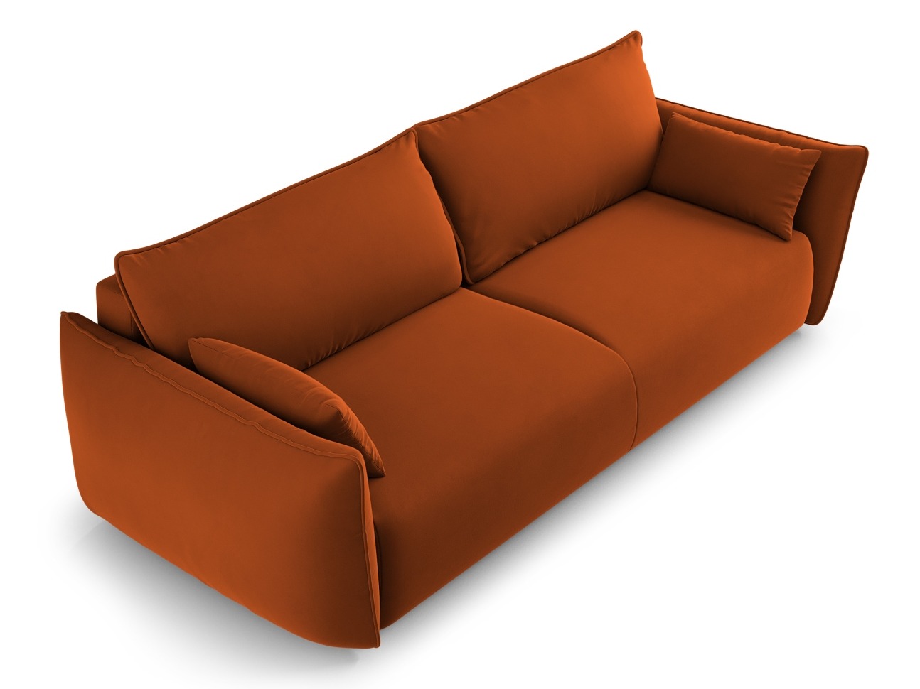 Canapea extensibilă Beckley 163 (Salvador 14)