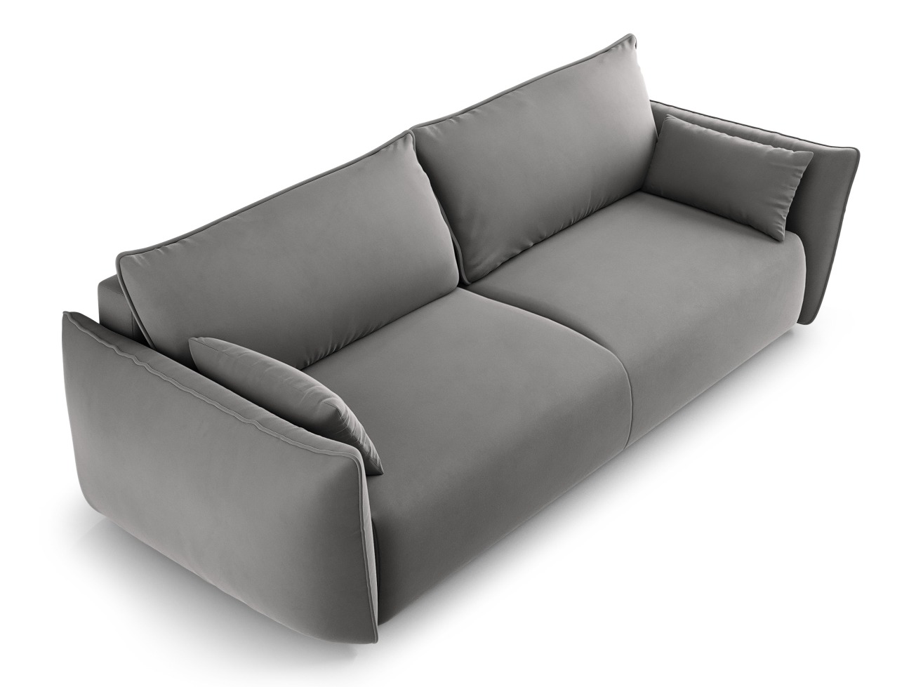 Canapea extensibilă Beckley 163 (Salvador 17)