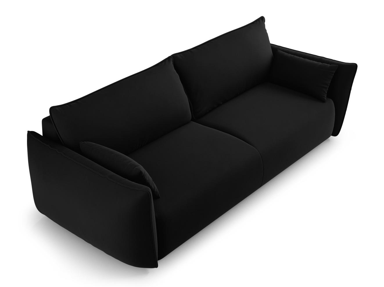 Canapea extensibilă Beckley 163 (Salvador 19)