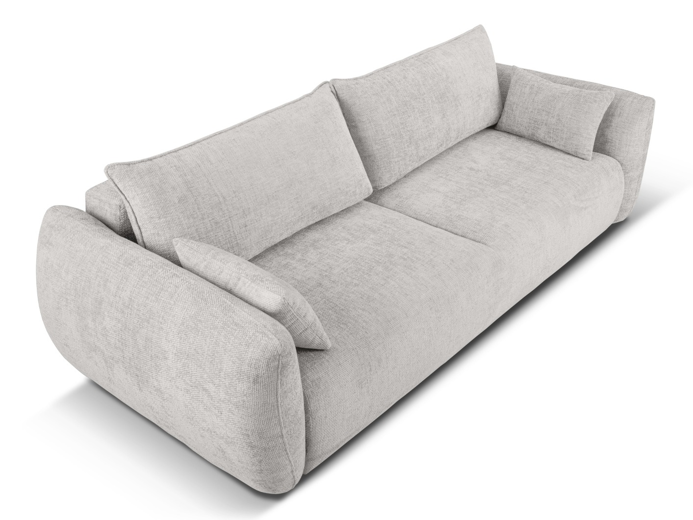 Canapea extensibilă Chico 102 (Haga 06)