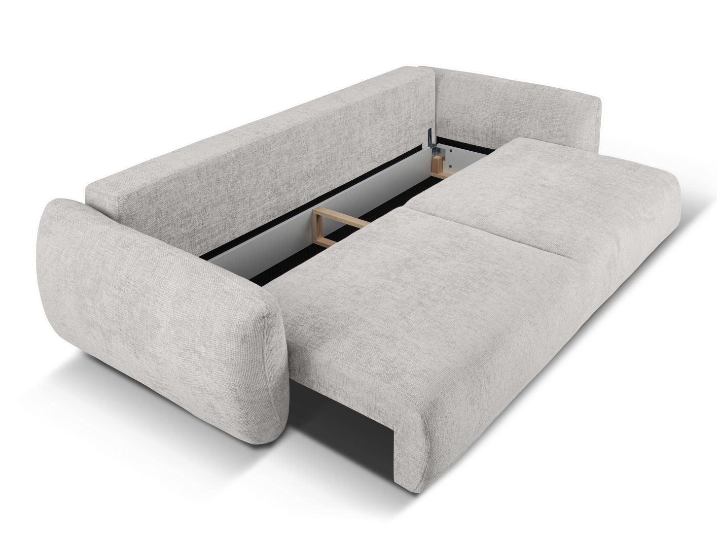 Canapea extensibilă Chico 102 (Haga 06)