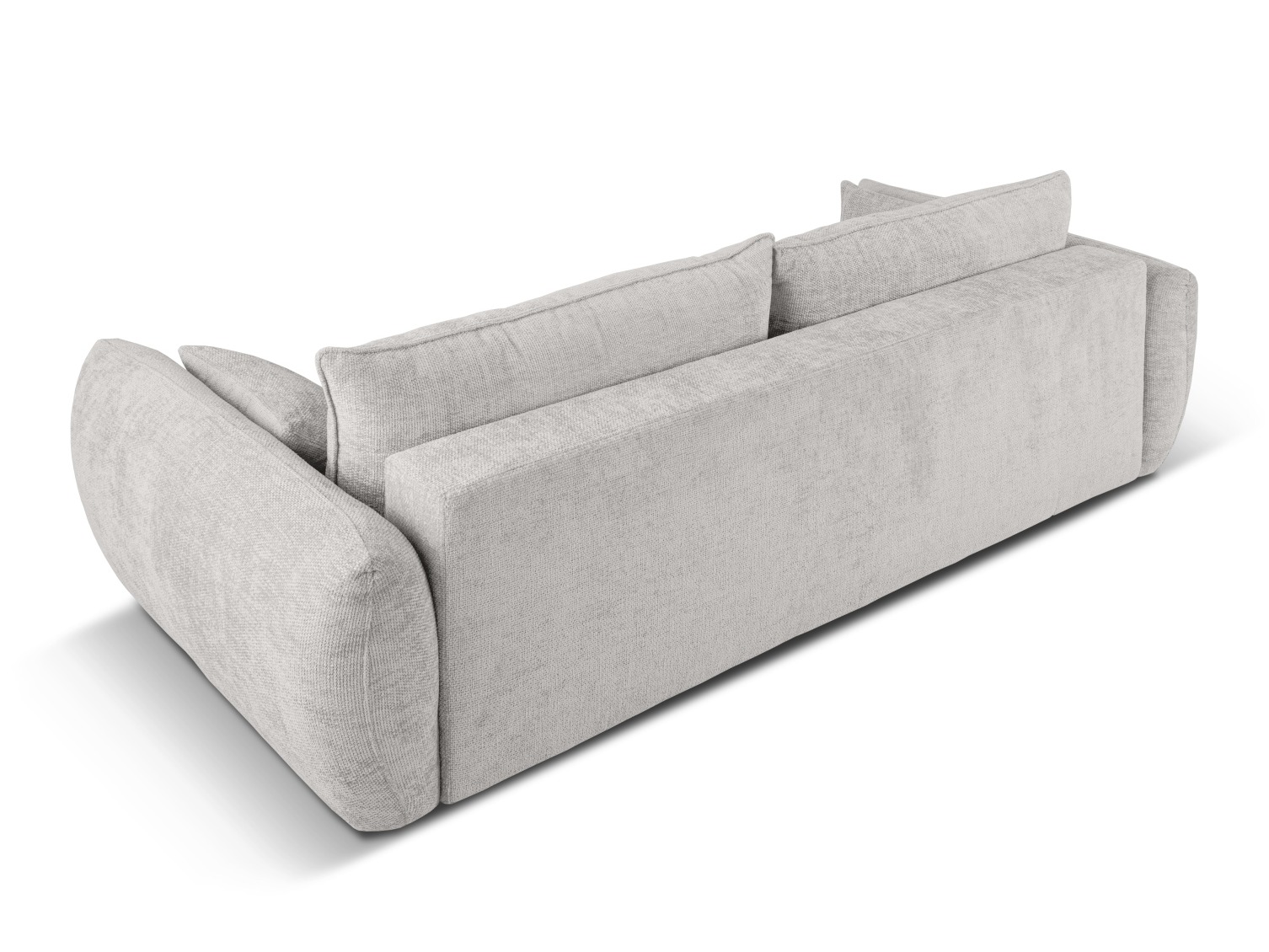 Canapea extensibilă Chico 102 (Haga 06)
