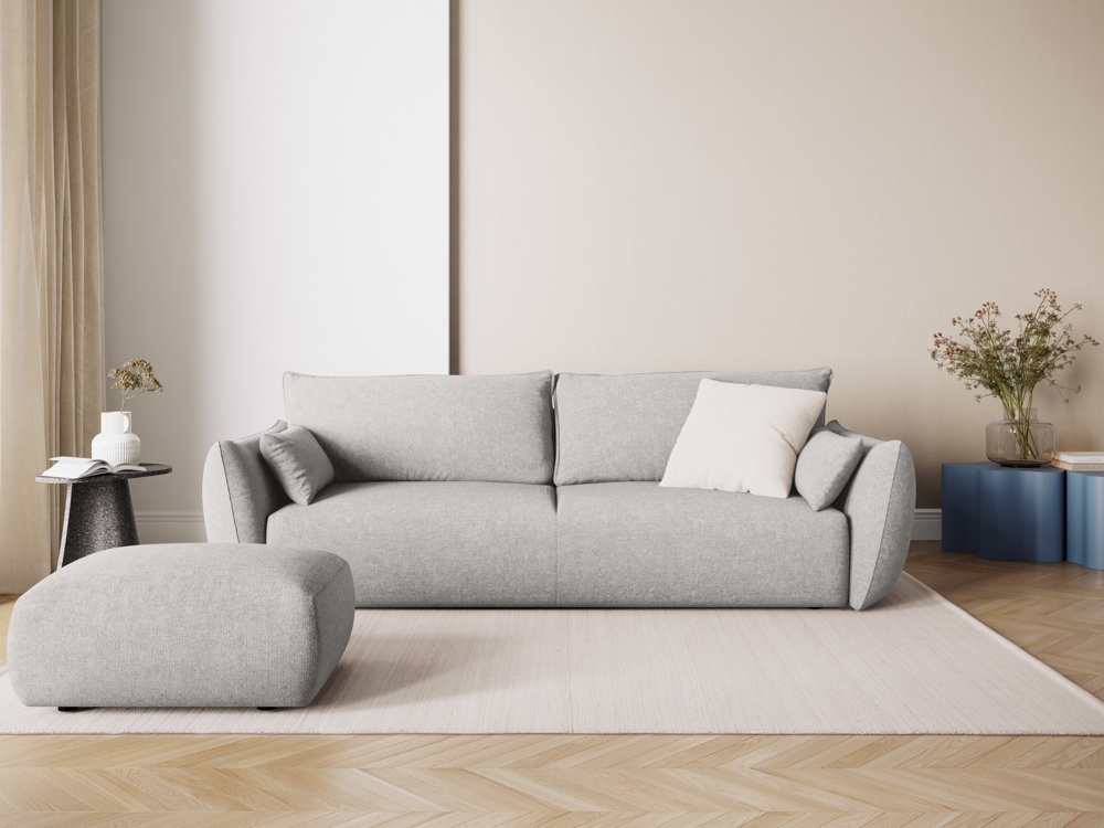 Canapea extensibilă Chico 102 (Haga 06)