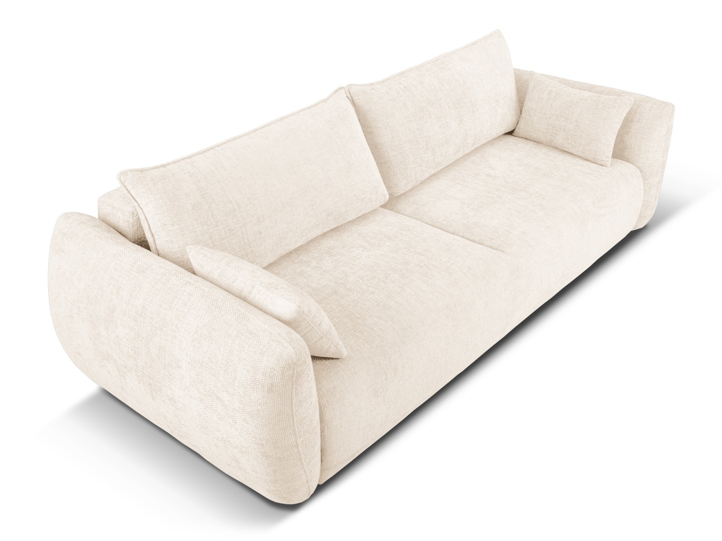 Canapea extensibilă Chico 102 (Haga 23)