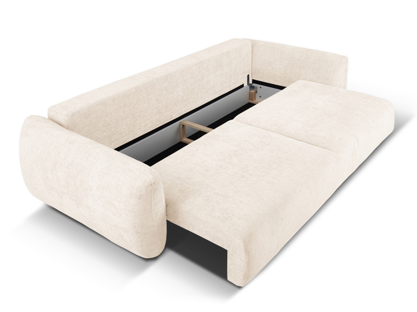 Canapea extensibilă Chico 102 (Haga 23)