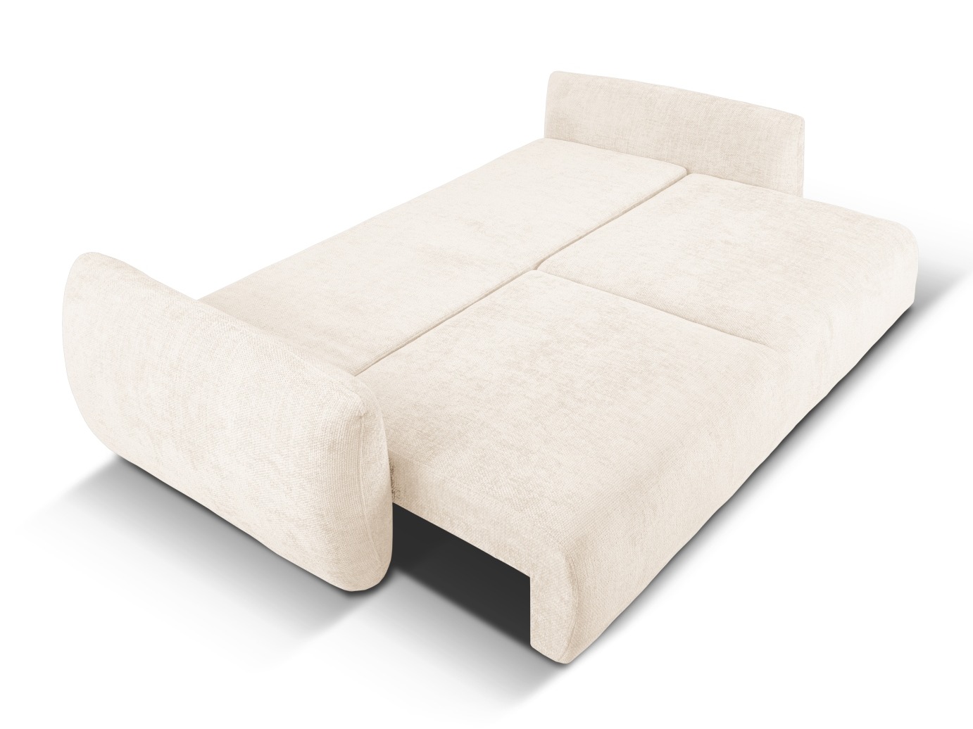 Canapea extensibilă Chico 102 (Haga 23)