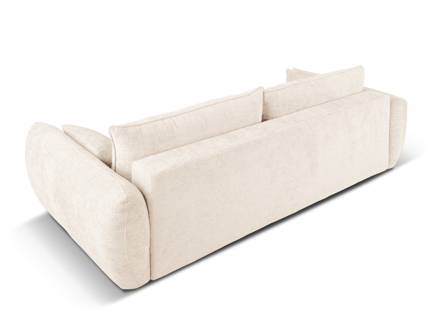 Canapea extensibilă Chico 102 (Haga 23)