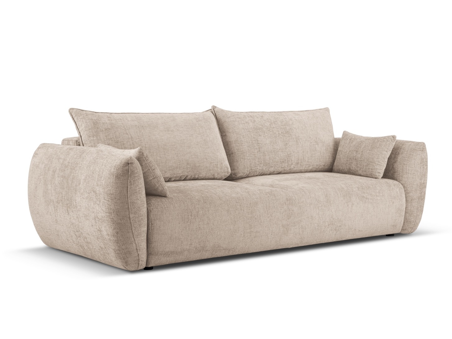 Canapea extensibilă Chico 102