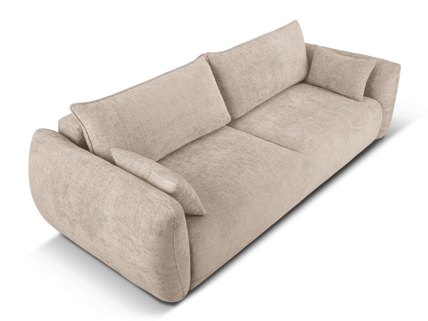 Canapea extensibilă Chico 102 (Haga 30)