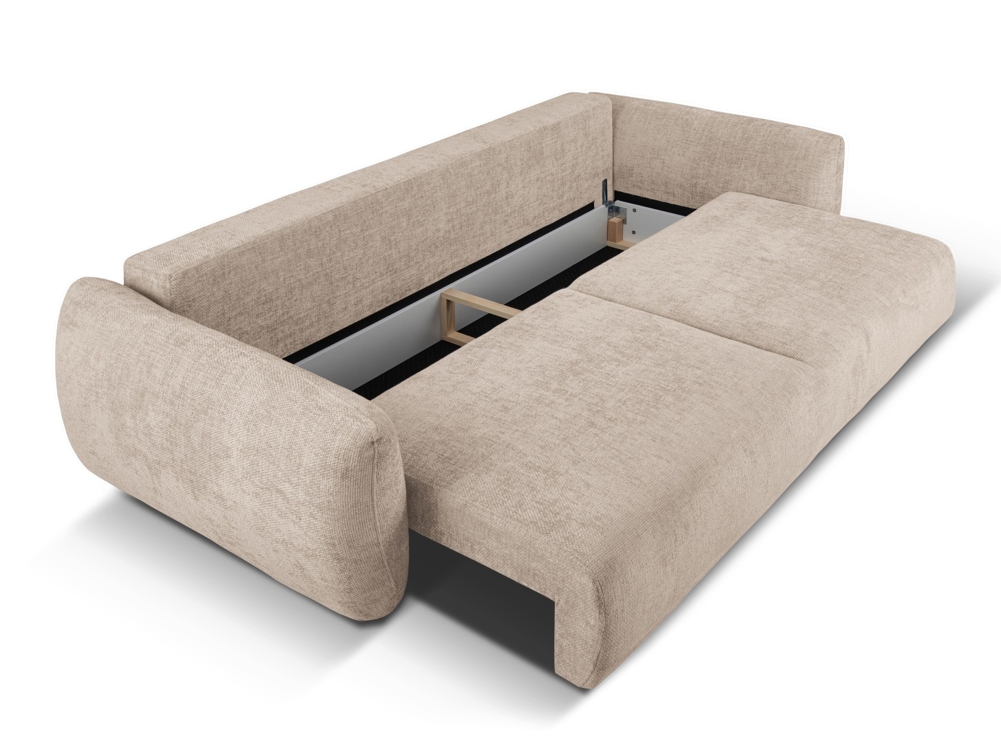 Canapea extensibilă Chico 102 (Haga 30)