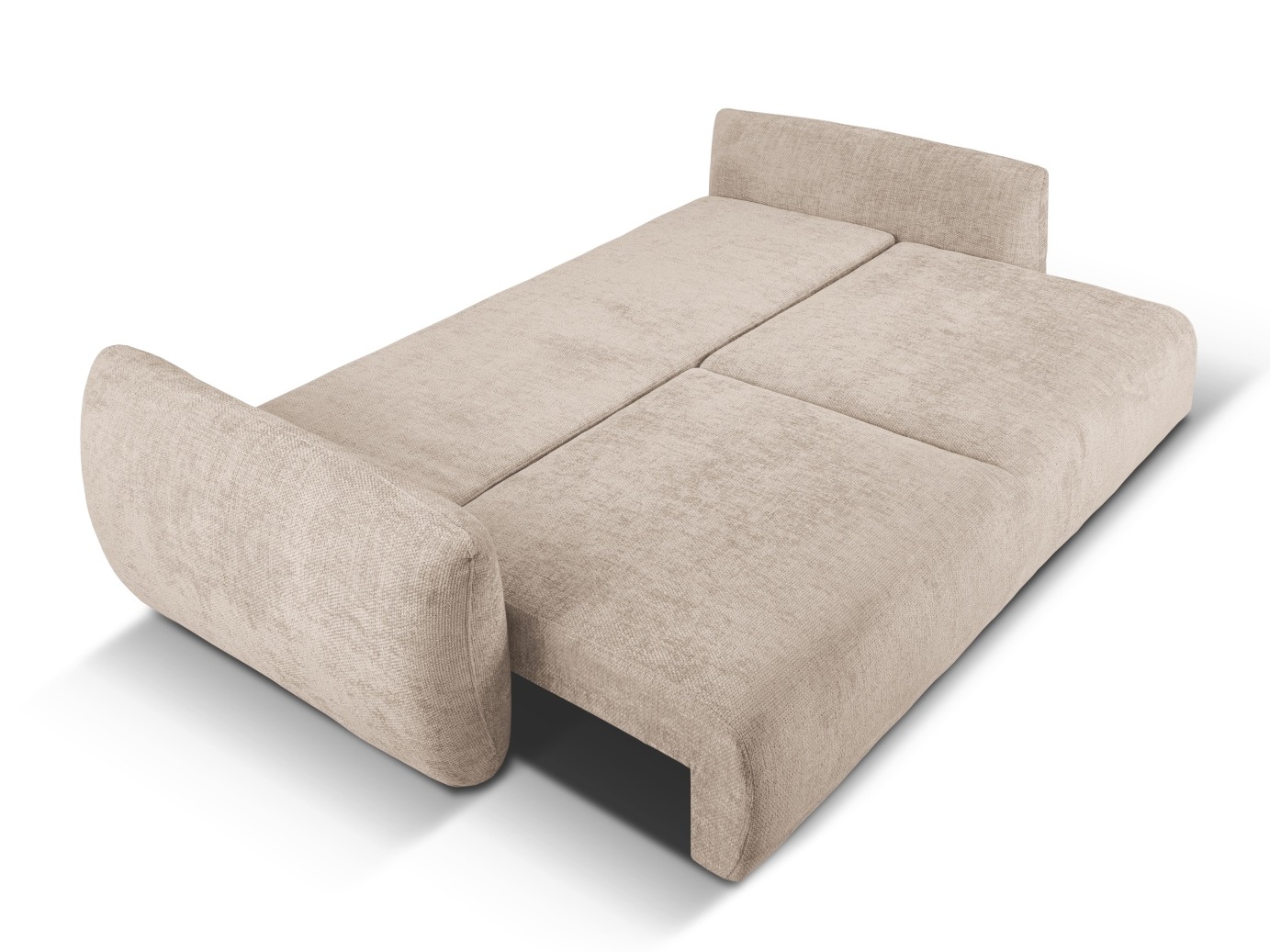 Canapea extensibilă Chico 102 (Haga 30)