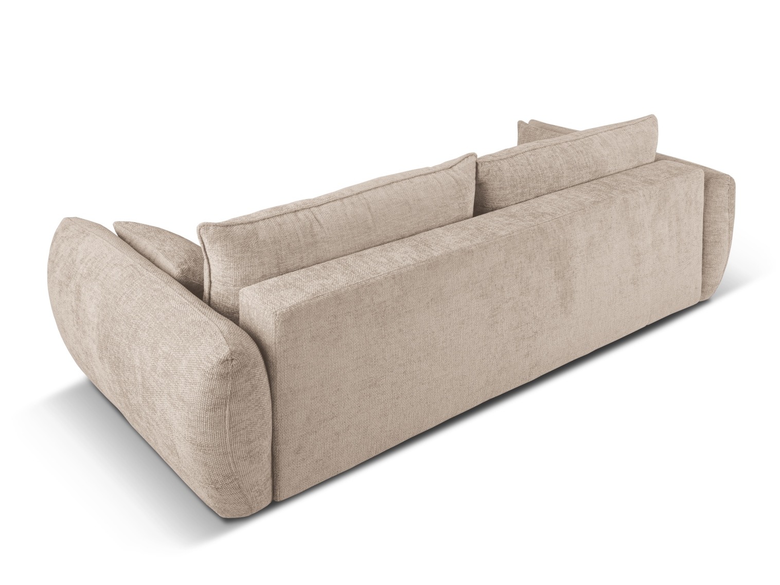 Canapea extensibilă Chico 102 (Haga 30)