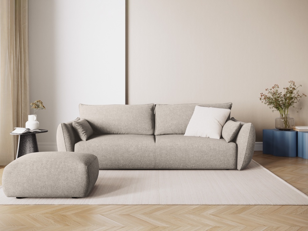Canapea extensibilă Chico 102 (Haga 30)