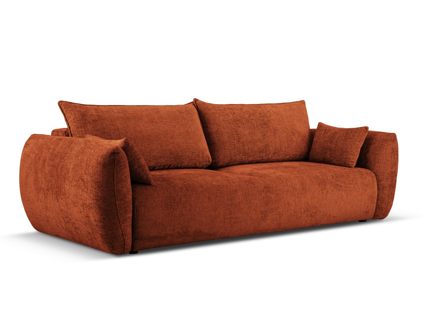 Canapea extensibilă Chico 102 (Haga 44)
