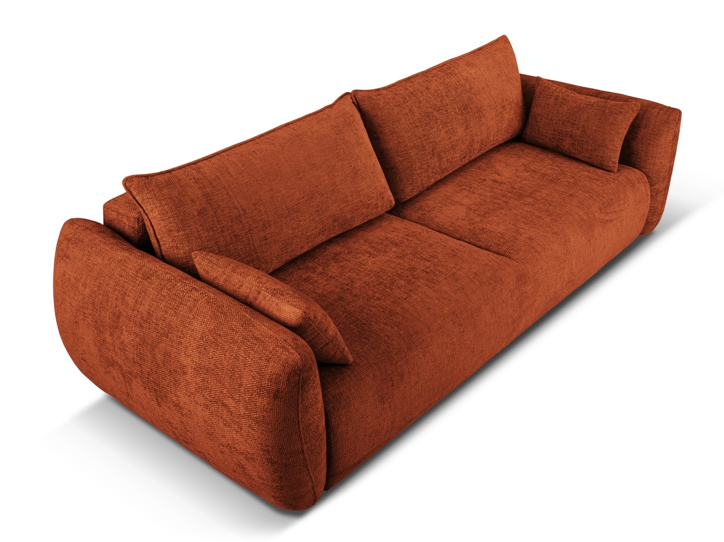 Canapea extensibilă Chico 102 (Haga 44)