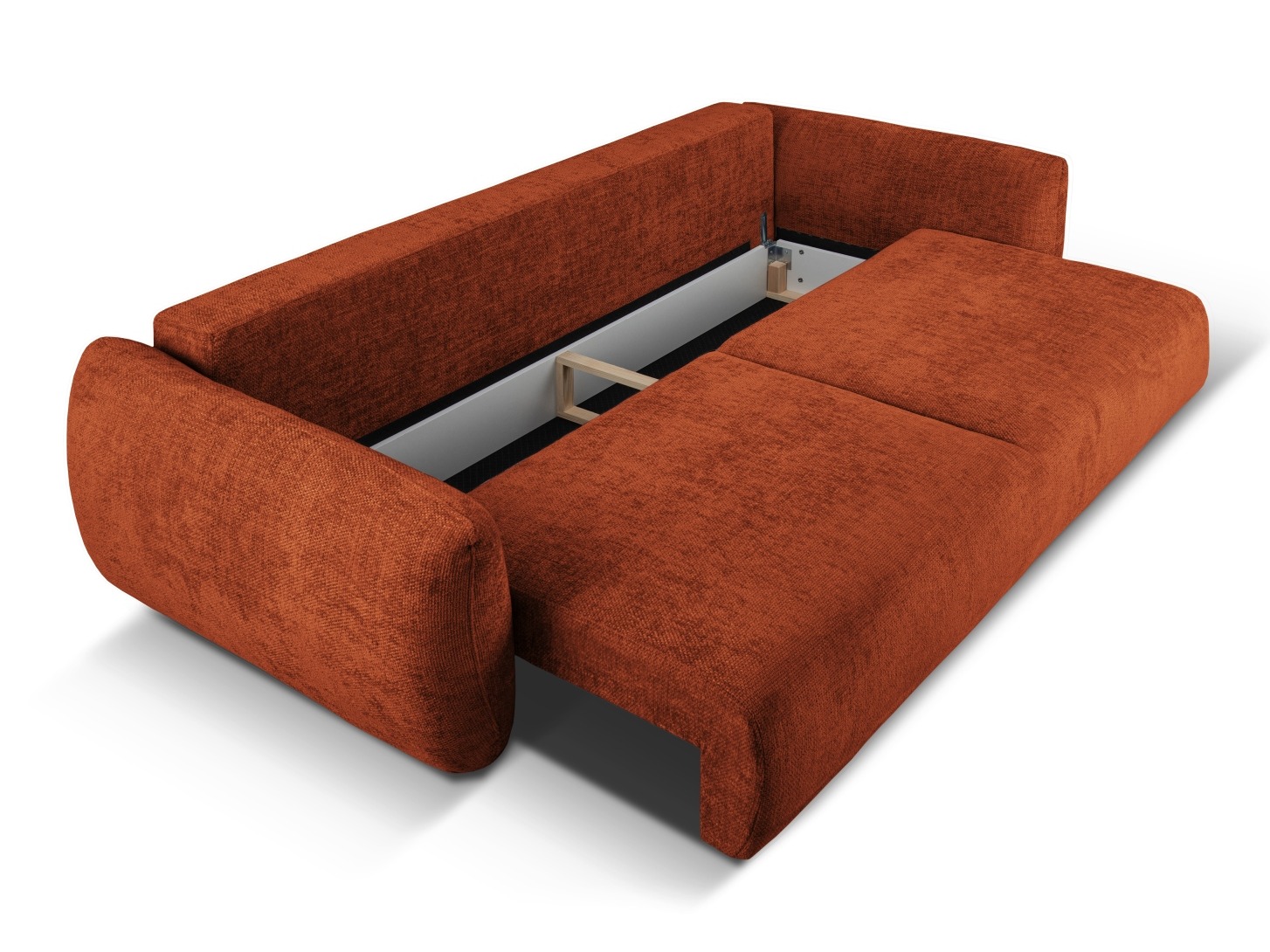 Canapea extensibilă Chico 102 (Haga 44)