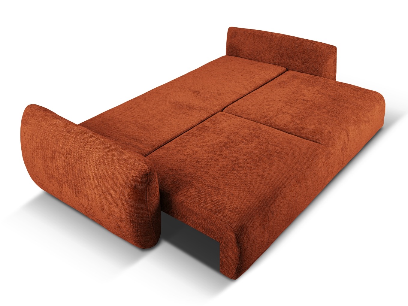 Canapea extensibilă Chico 102 (Haga 44)
